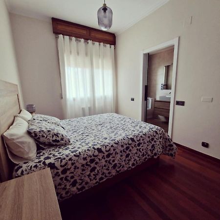 Monforte Centro Apartamento มงฟอร์เต เด เลมอส ภายนอก รูปภาพ