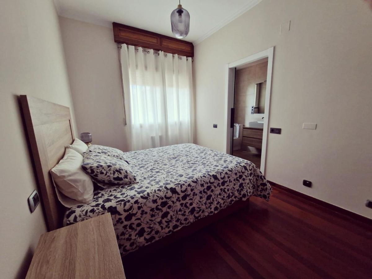 Monforte Centro Apartamento มงฟอร์เต เด เลมอส ภายนอก รูปภาพ