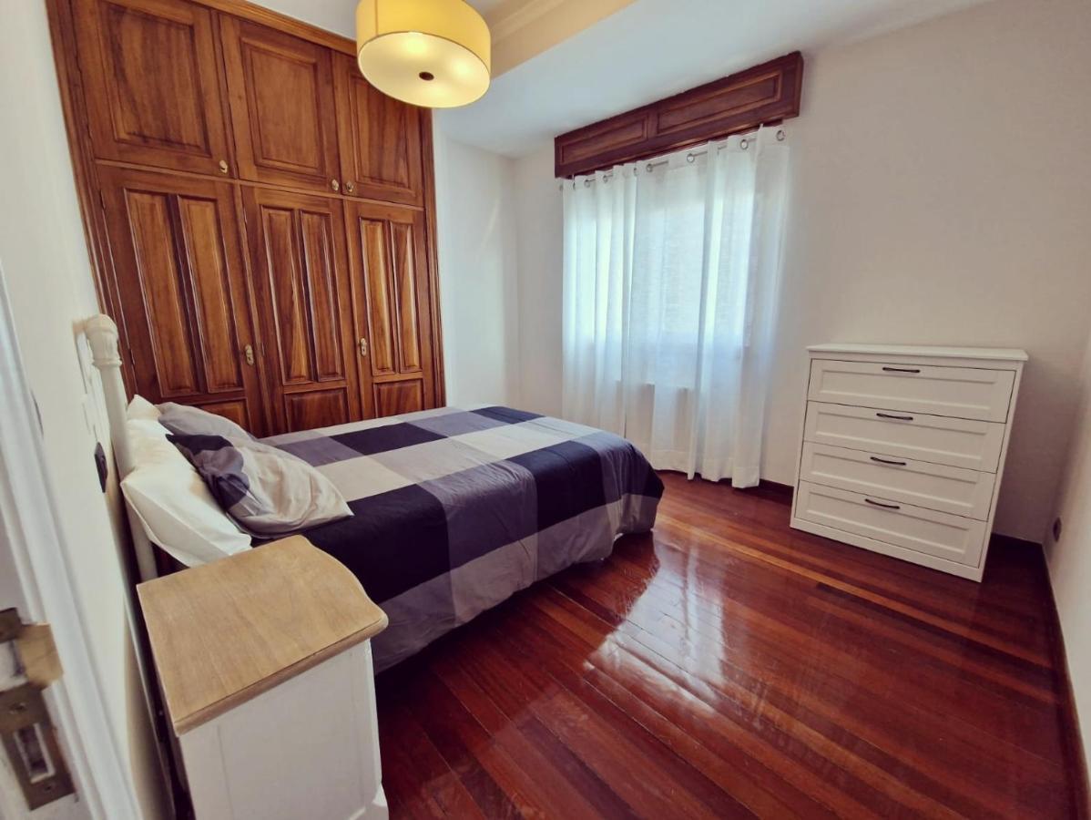 Monforte Centro Apartamento มงฟอร์เต เด เลมอส ภายนอก รูปภาพ