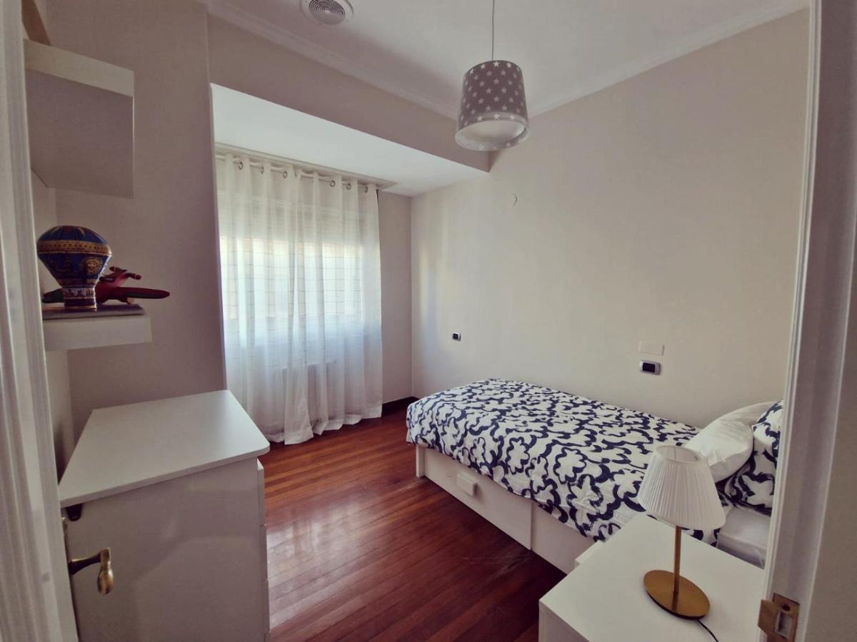 Monforte Centro Apartamento มงฟอร์เต เด เลมอส ภายนอก รูปภาพ