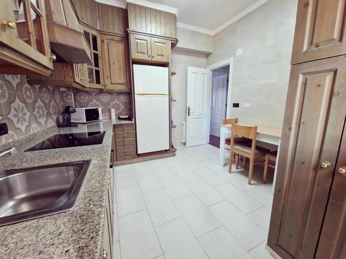 Monforte Centro Apartamento มงฟอร์เต เด เลมอส ภายนอก รูปภาพ
