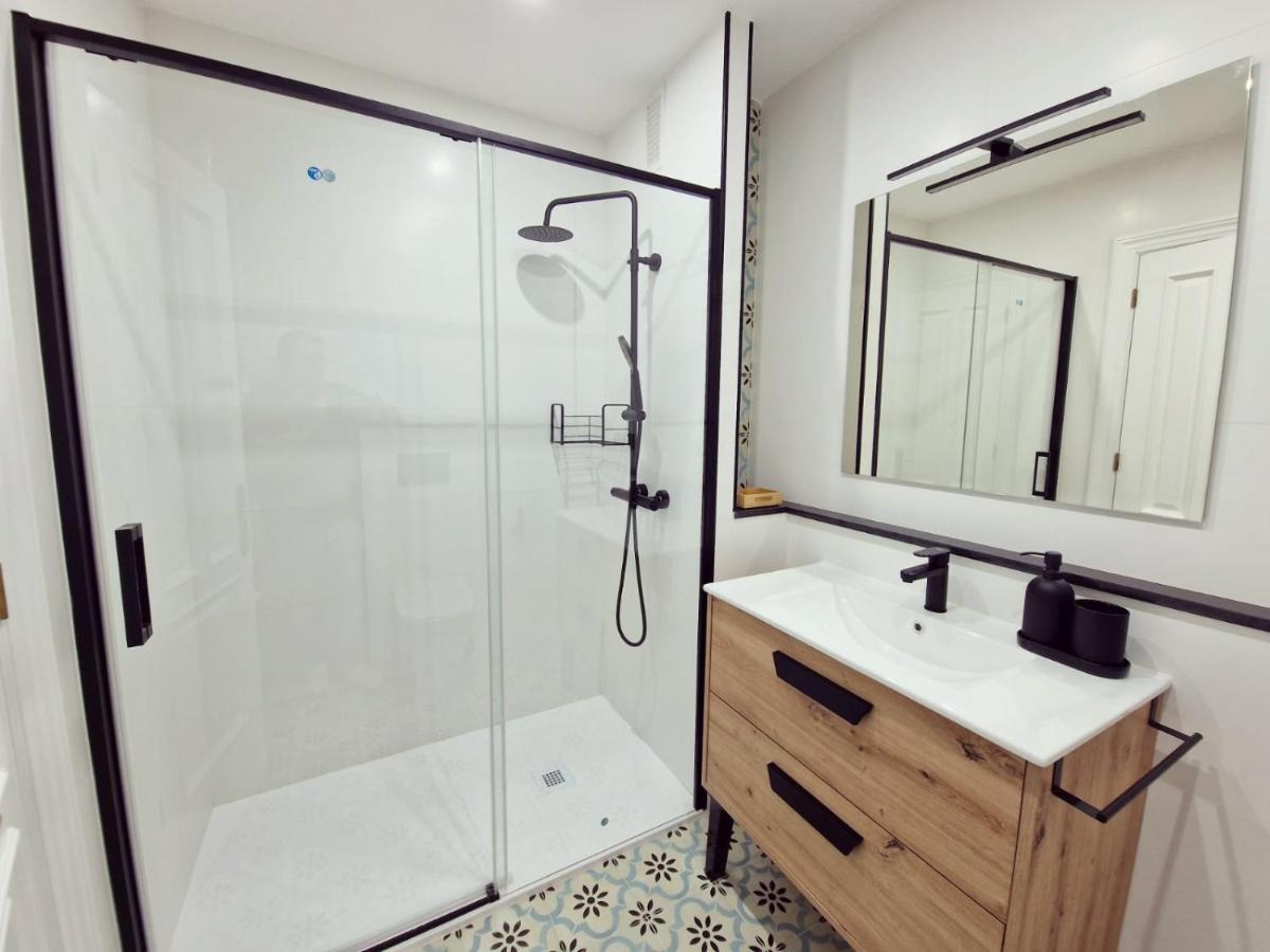 Monforte Centro Apartamento มงฟอร์เต เด เลมอส ภายนอก รูปภาพ