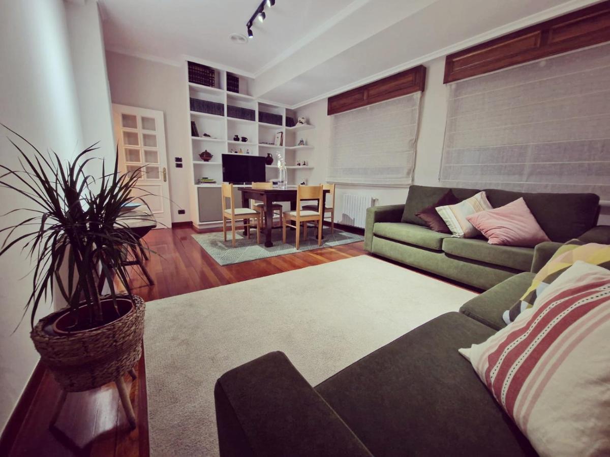 Monforte Centro Apartamento มงฟอร์เต เด เลมอส ภายนอก รูปภาพ