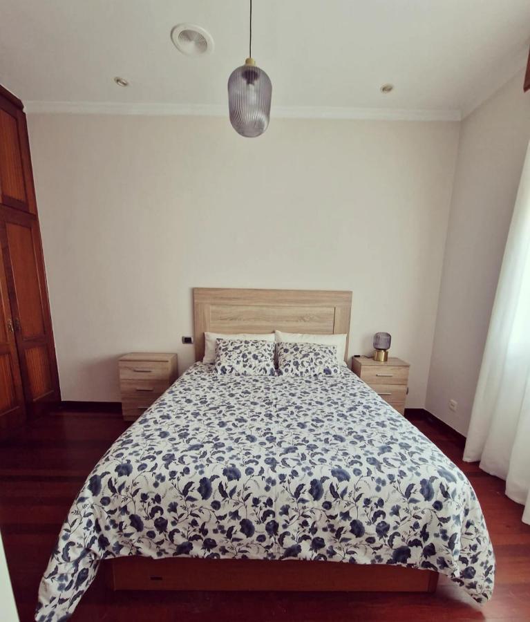 Monforte Centro Apartamento มงฟอร์เต เด เลมอส ภายนอก รูปภาพ