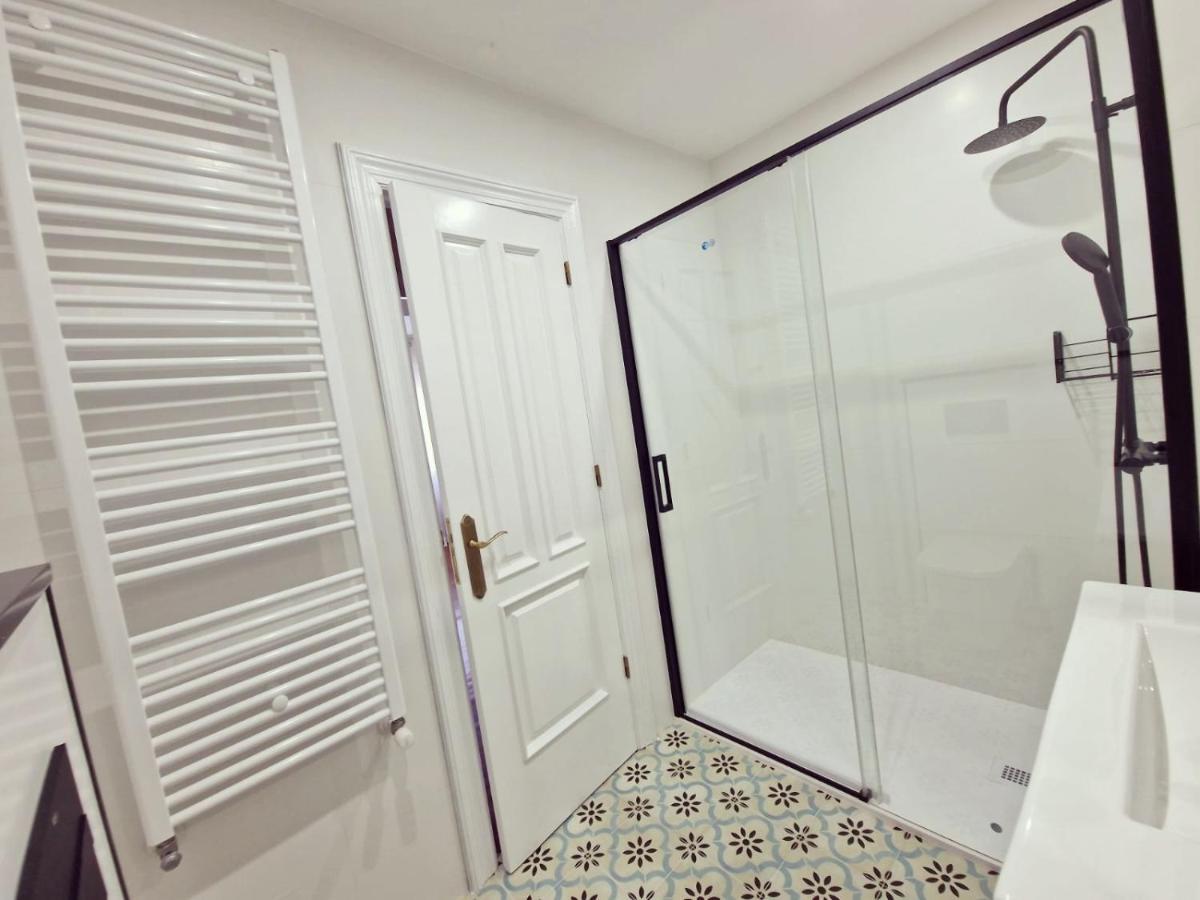 Monforte Centro Apartamento มงฟอร์เต เด เลมอส ภายนอก รูปภาพ