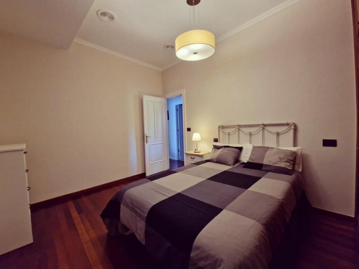 Monforte Centro Apartamento มงฟอร์เต เด เลมอส ภายนอก รูปภาพ