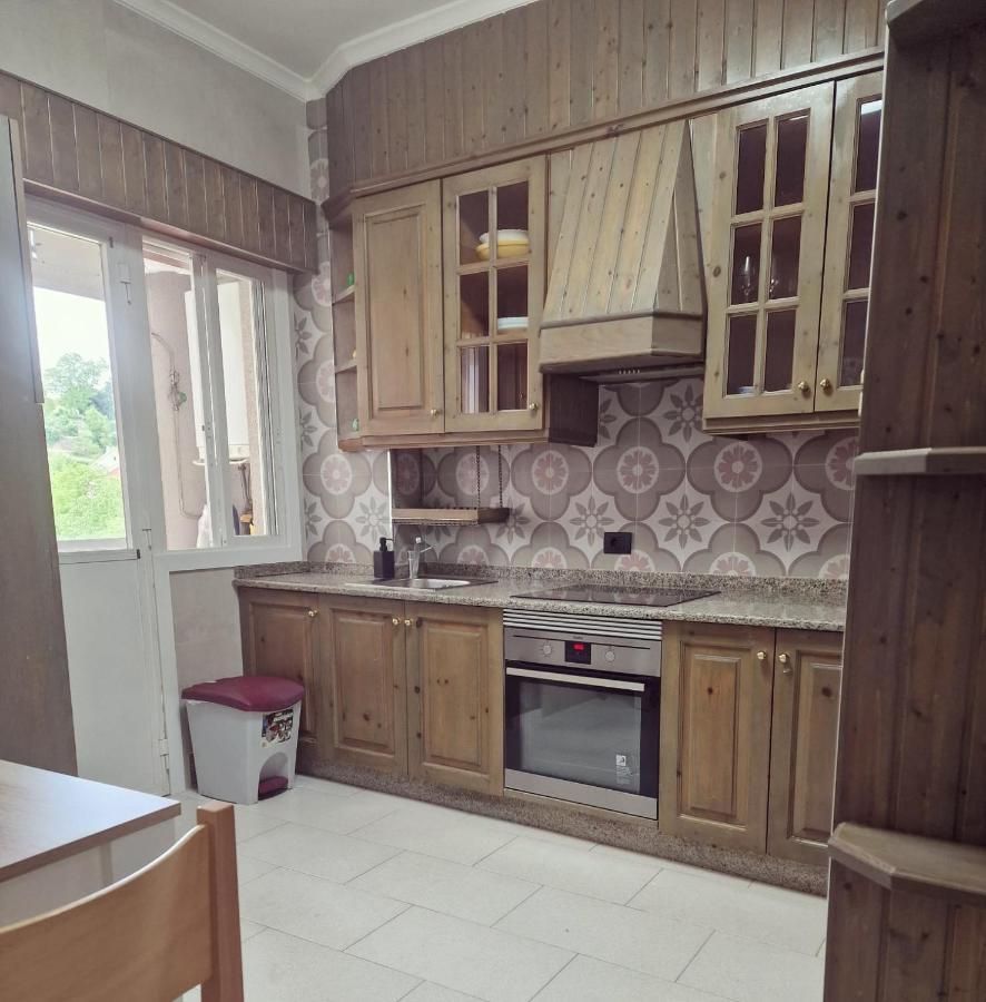 Monforte Centro Apartamento มงฟอร์เต เด เลมอส ภายนอก รูปภาพ